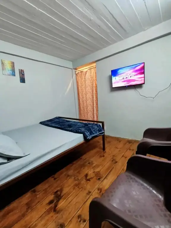 Шиллонг: TRANQUIL INN Guesthouse