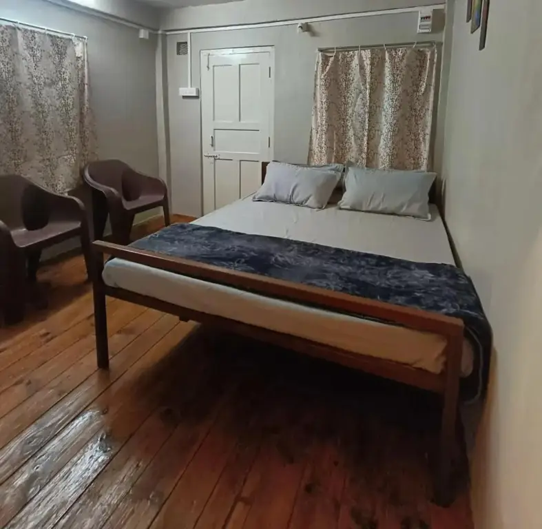 Шиллонг: TRANQUIL INN Guesthouse