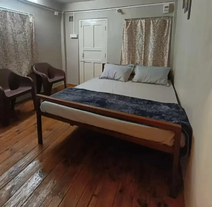 Шиллонг: TRANQUIL INN Guesthouse
