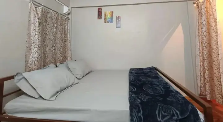 Шиллонг: TRANQUIL INN Guesthouse