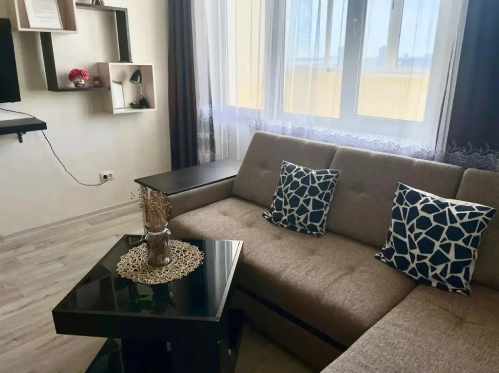 Воронеж: Leninskiy 124 Apartments