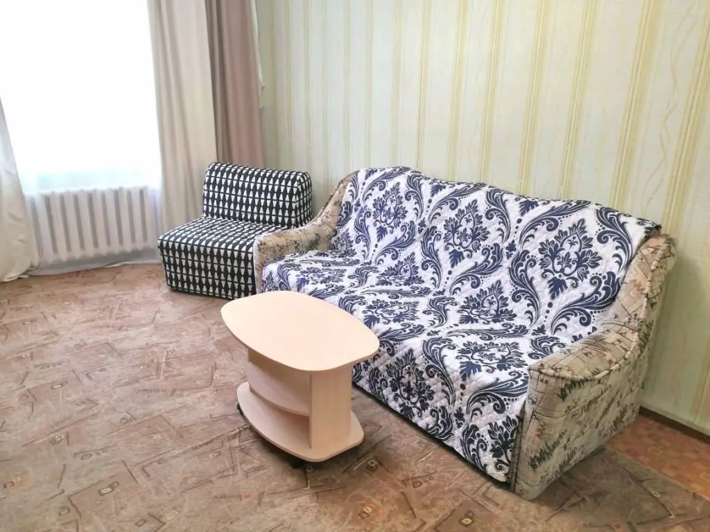 Норильск: Апартаменты Ленинский 15