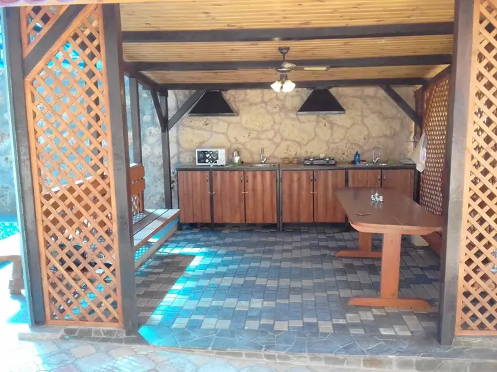 Севастополь: Guest house Prime house