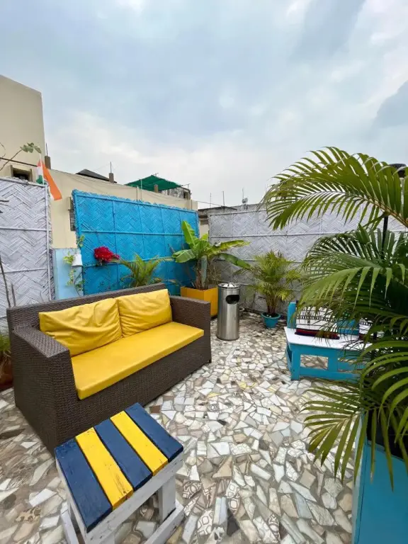 Гувахати: Snigdhas Guest House