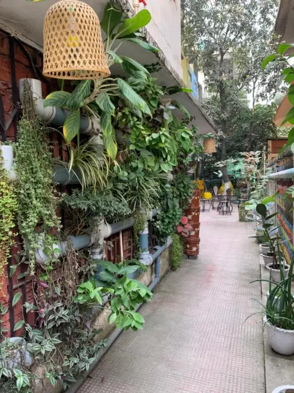 Гувахати: Snigdhas Guest House