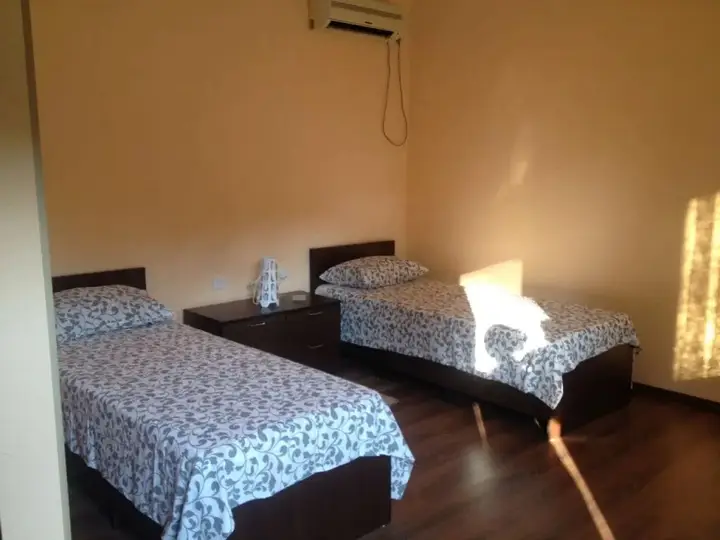 Алахадзи: Guest house Mila