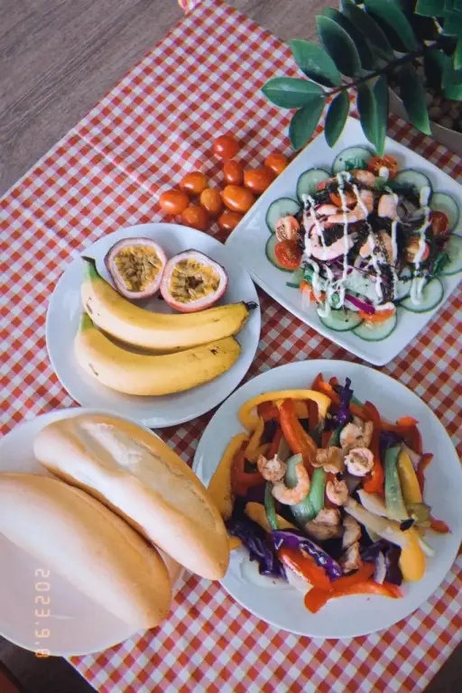 Донгхой: Thoi Dai Hotel
