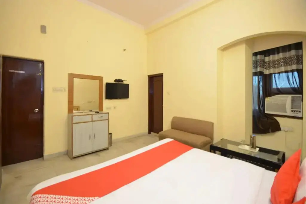 Джайпур: OYO Rooms Swarn Path Mansarovar