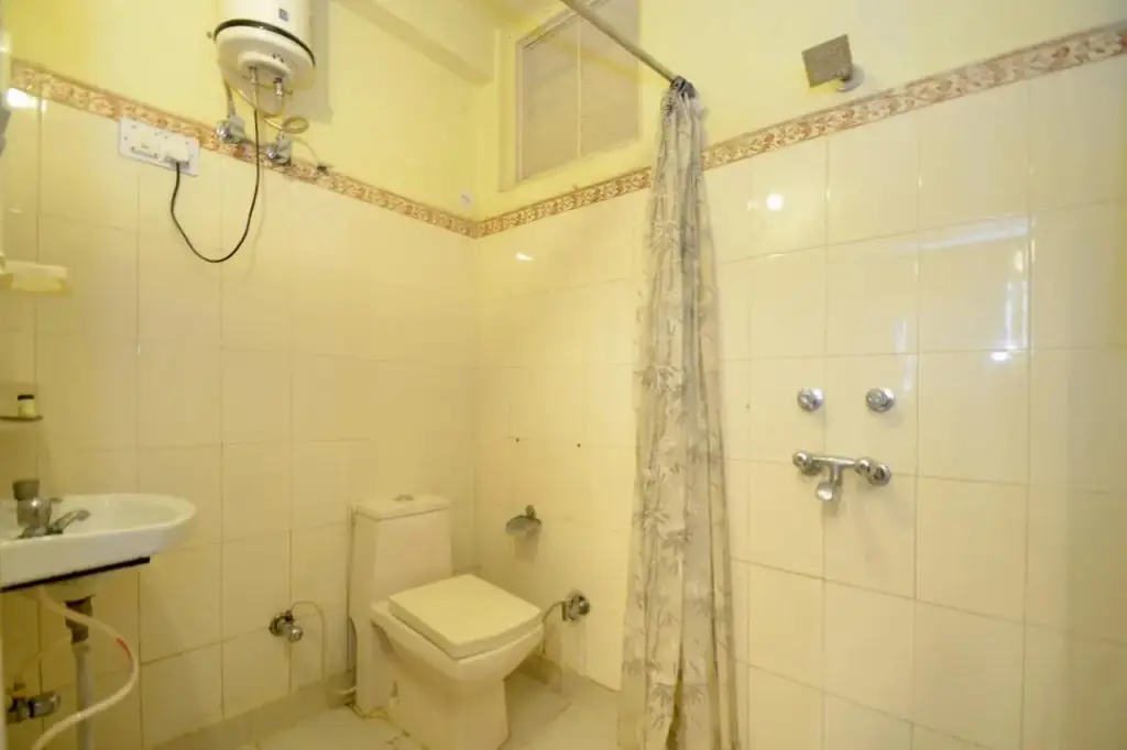 Джайпур: OYO Rooms Swarn Path Mansarovar