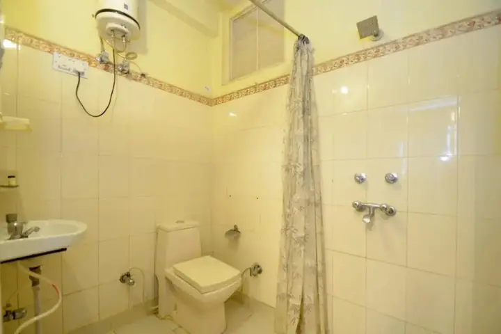 Джайпур: OYO Rooms Swarn Path Mansarovar