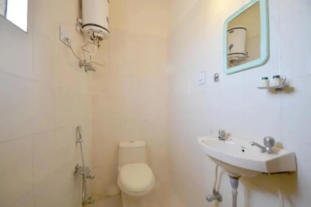 Джайпур: OYO Rooms Swarn Path Mansarovar