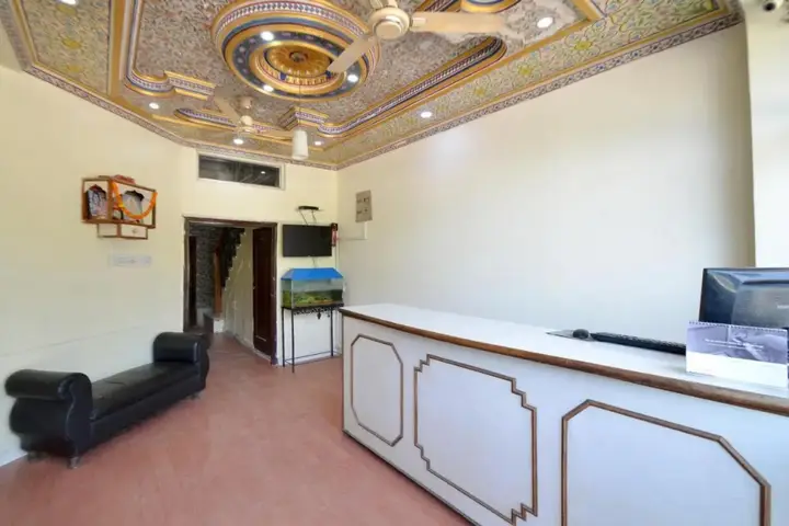 Джайпур: OYO Rooms Swarn Path Mansarovar