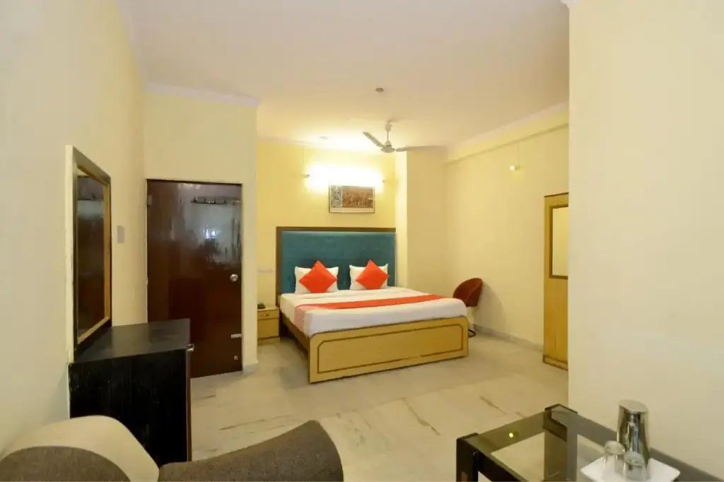 Джайпур: OYO Rooms Swarn Path Mansarovar