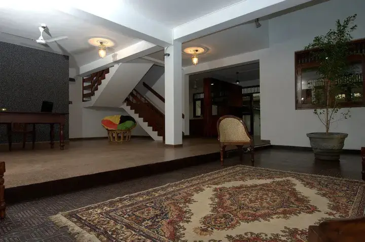 Коломбо: 5th Lane House