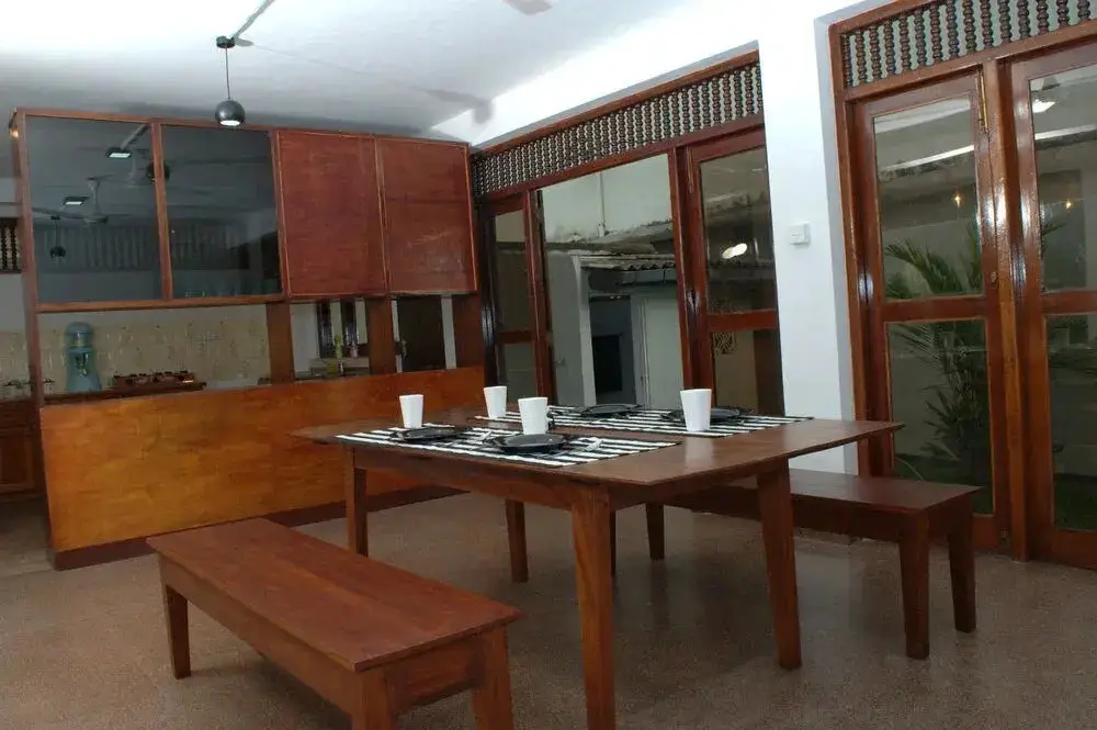 Коломбо: 5th Lane House