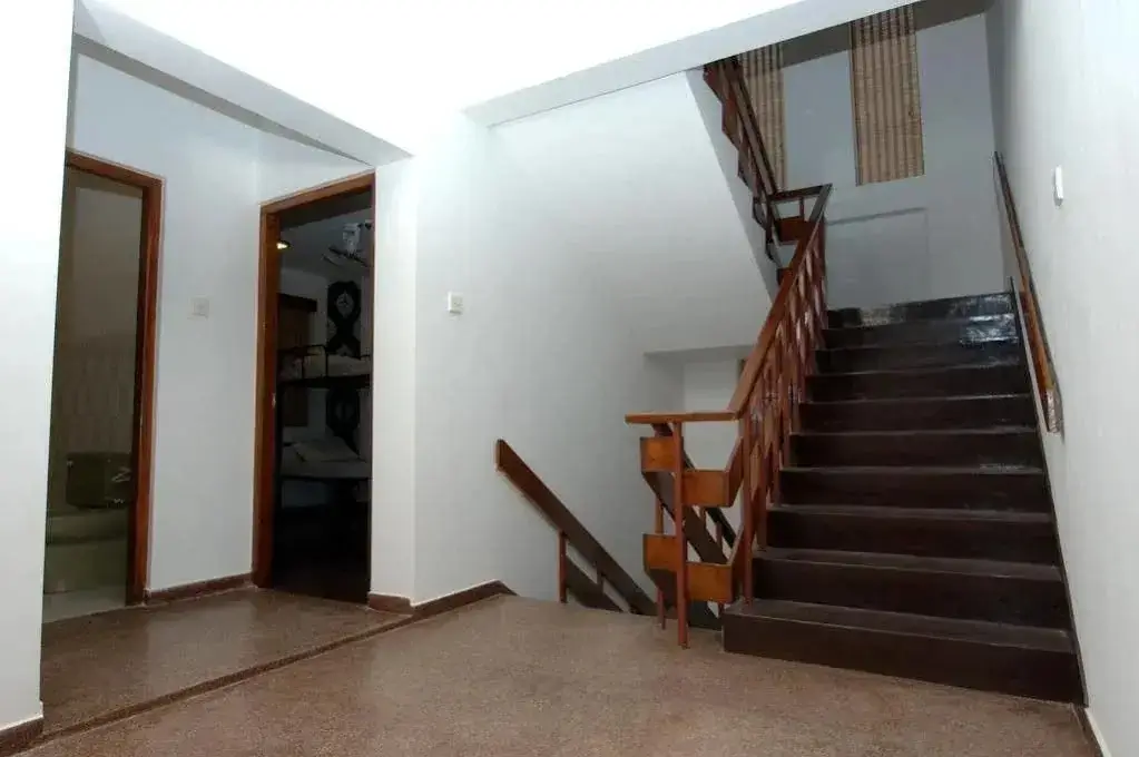 Коломбо: 5th Lane House