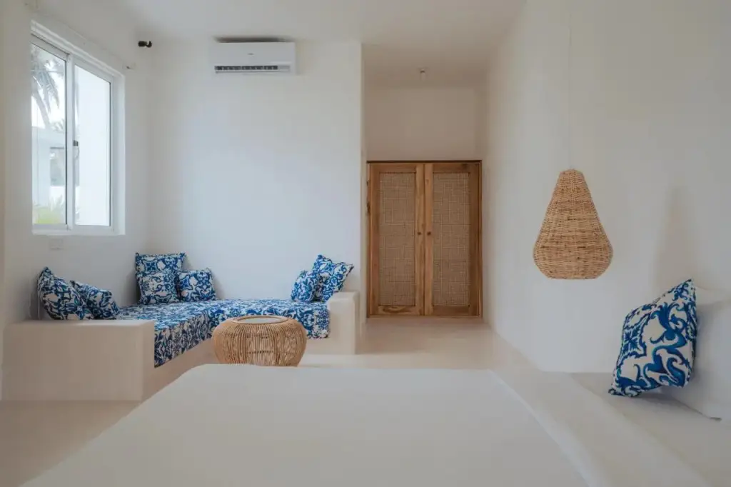 Ахангама: Nikara Galle Beach Villa & Apartments