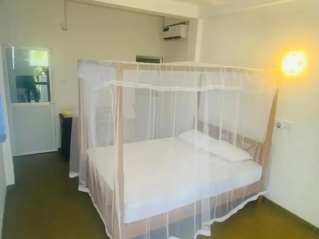 Ахангама: Nikara Galle Beach Villa & Apartments