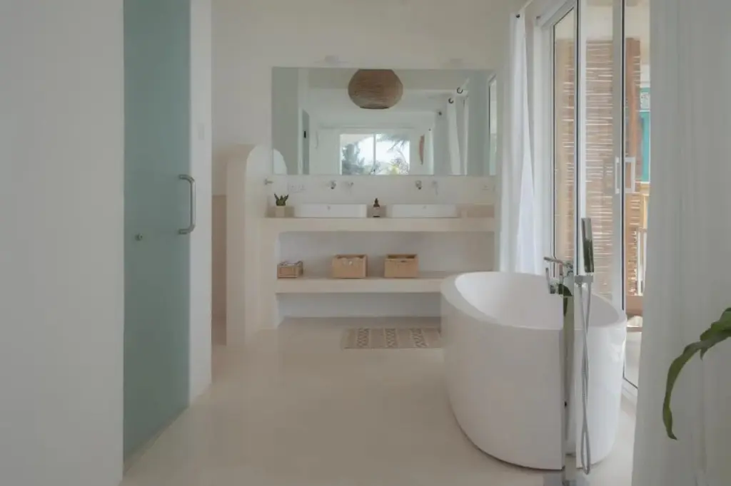 Ахангама: Nikara Galle Beach Villa & Apartments