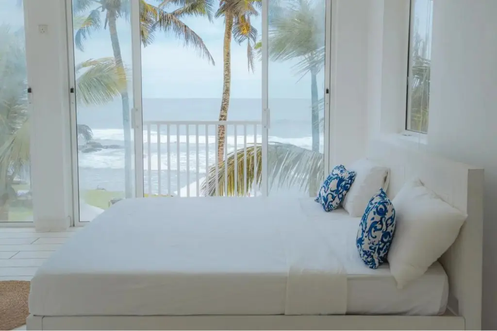 Ахангама: Nikara Galle Beach Villa & Apartments