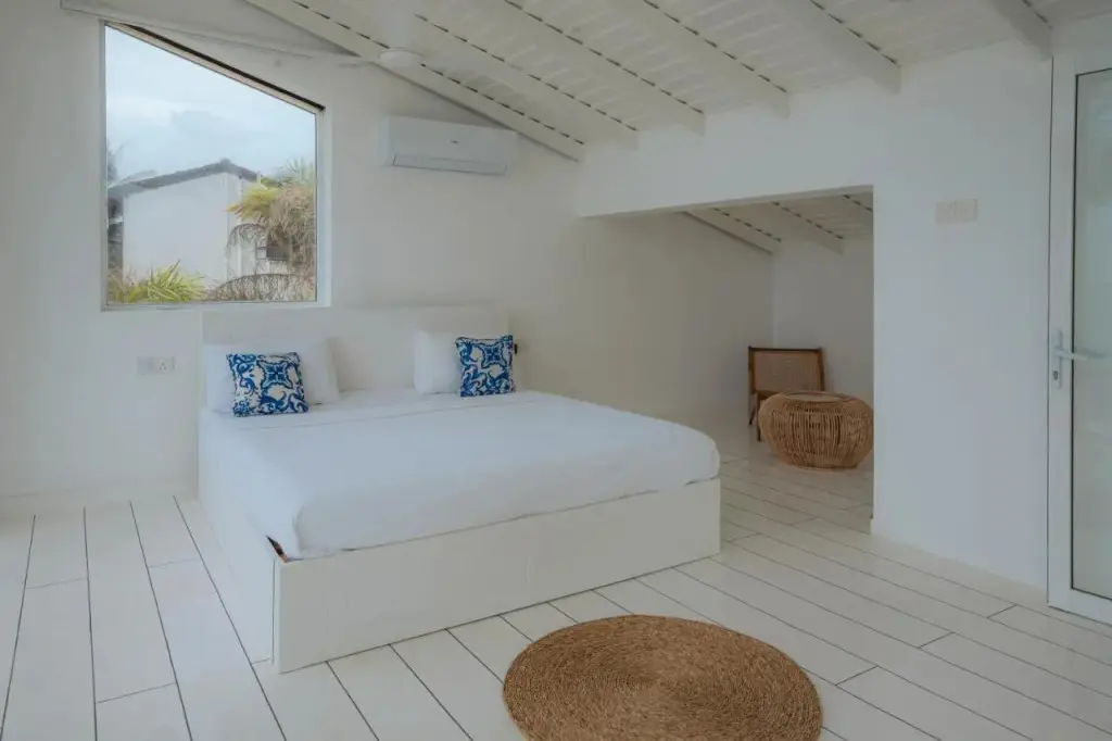 Ахангама: Nikara Galle Beach Villa & Apartments