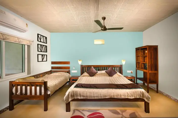 Ути: Jungle Retreat Masinagudi