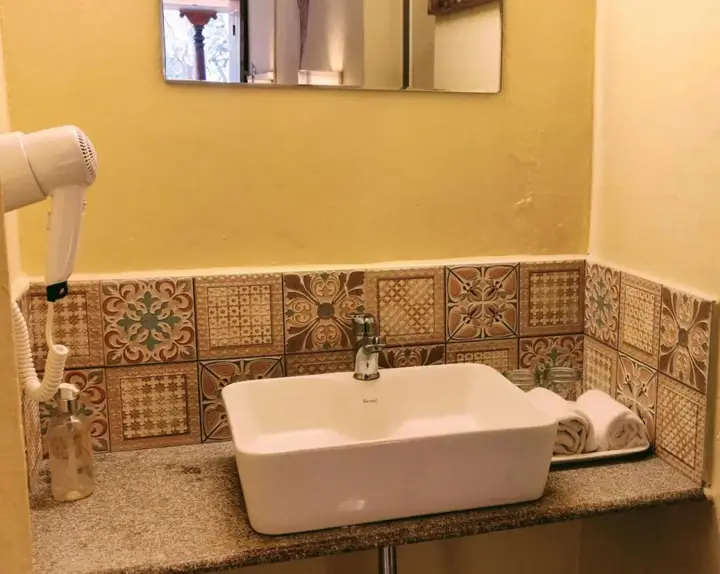 Ути: Jungle Retreat Masinagudi