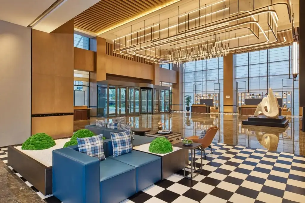 Xuancheng: GreenTree Easten AnHui XuanCheng JingXian TaoHuaTan E) Road Hotel