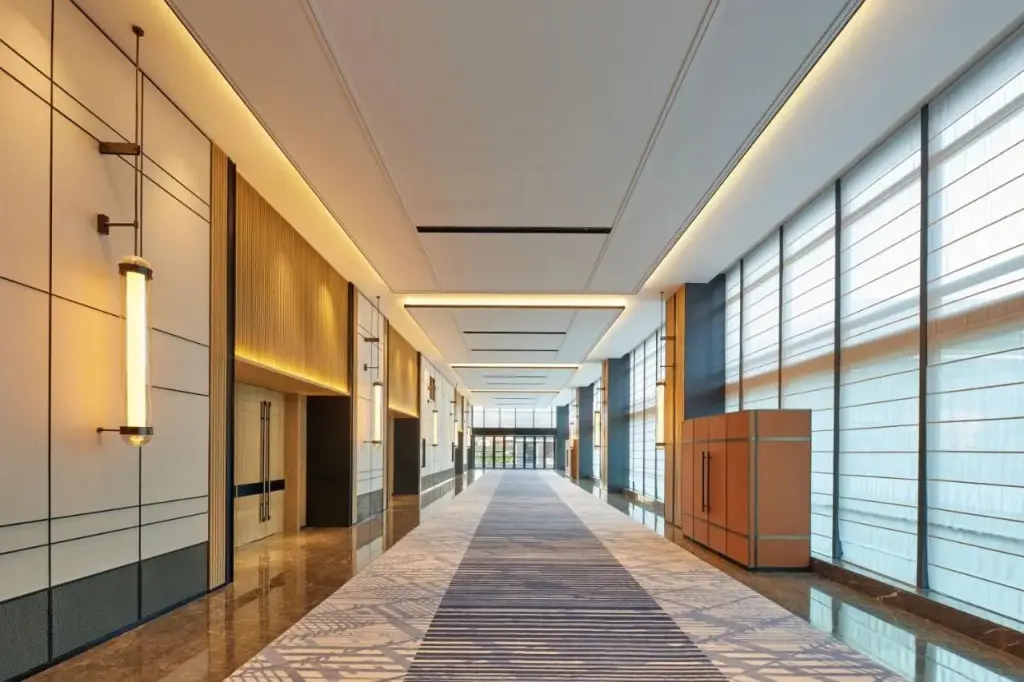 Xuancheng: GreenTree Easten AnHui XuanCheng JingXian TaoHuaTan E) Road Hotel