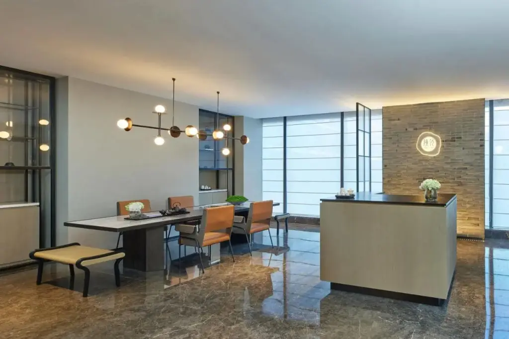 Xuancheng: GreenTree Easten AnHui XuanCheng JingXian TaoHuaTan E) Road Hotel