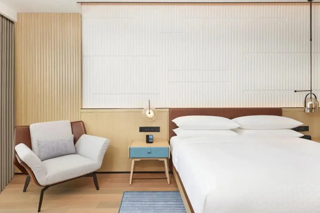 Xuancheng: GreenTree Easten AnHui XuanCheng JingXian TaoHuaTan E) Road Hotel