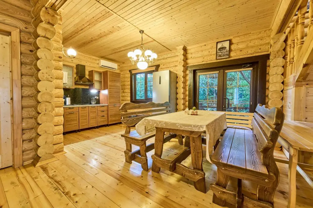 Сочи: Villa Esenin (Вилла Есенин)