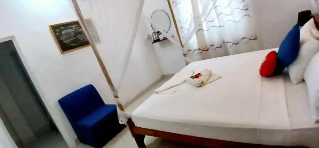 Негомбо: King Barge Residence