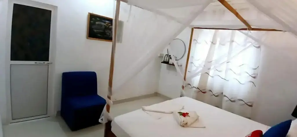 Негомбо: King Barge Residence