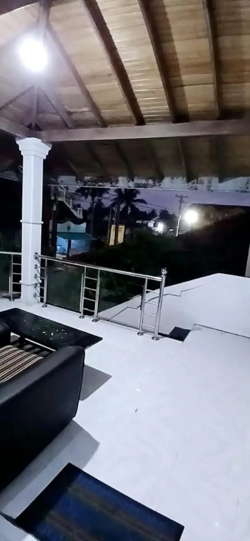 Негомбо: King Barge Residence