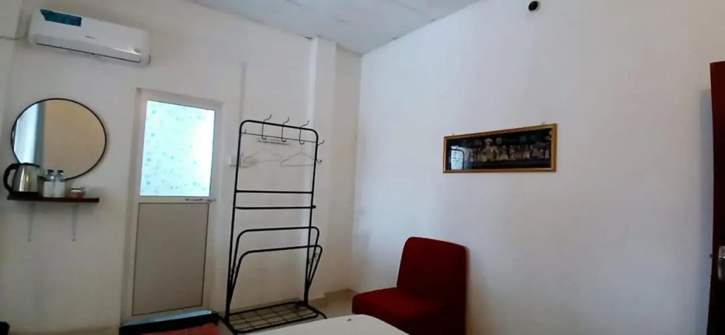 Негомбо: King Barge Residence