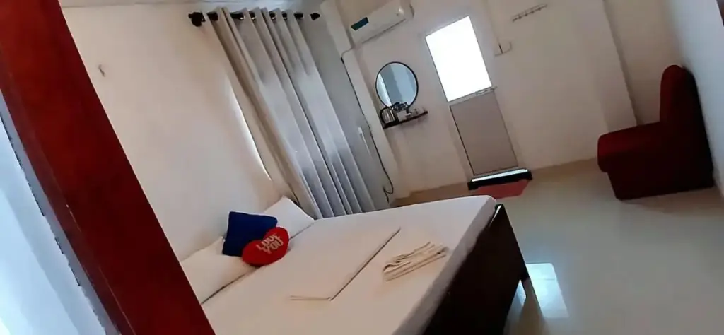 Негомбо: King Barge Residence