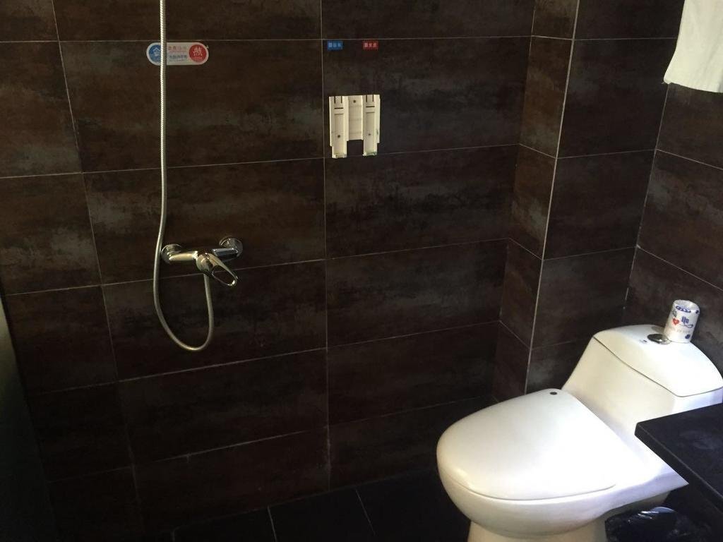 Нанкин: Outai Business Fast Hotel Lukou Boutique