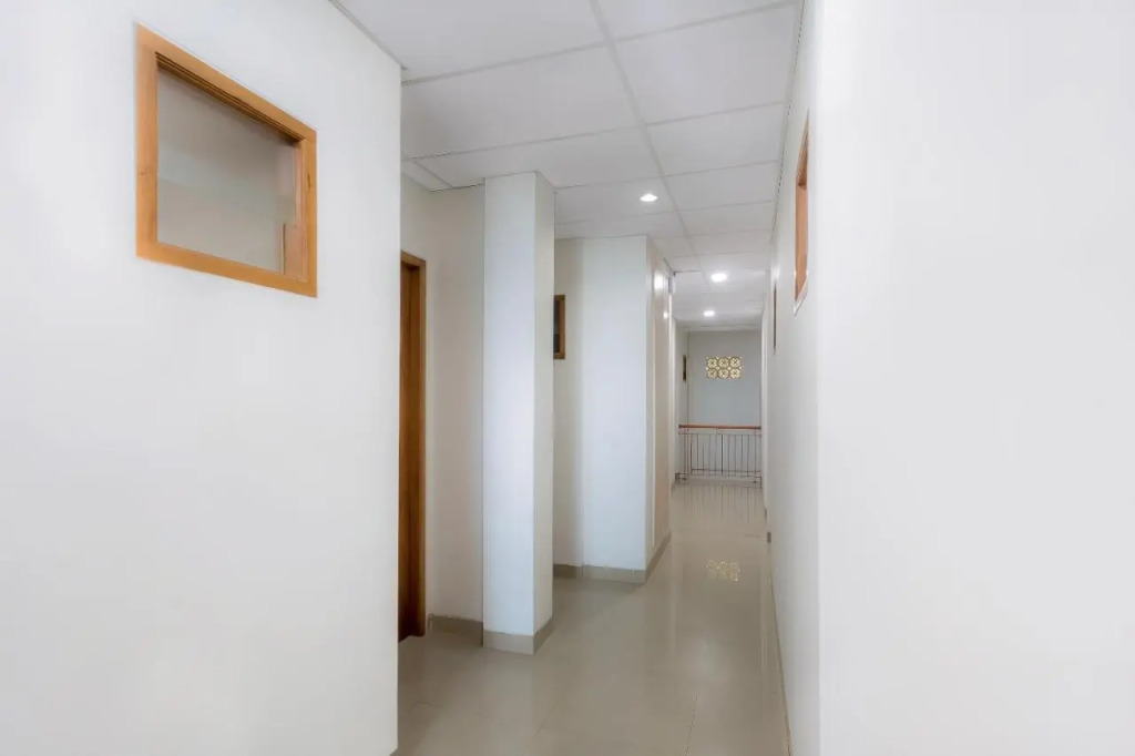 Джакарта: ZEN Rooms near Gandaria Utara