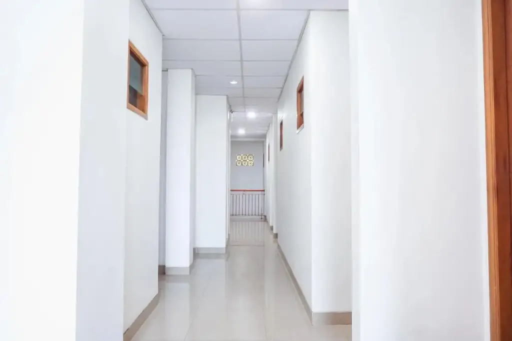 Джакарта: ZEN Rooms near Gandaria Utara