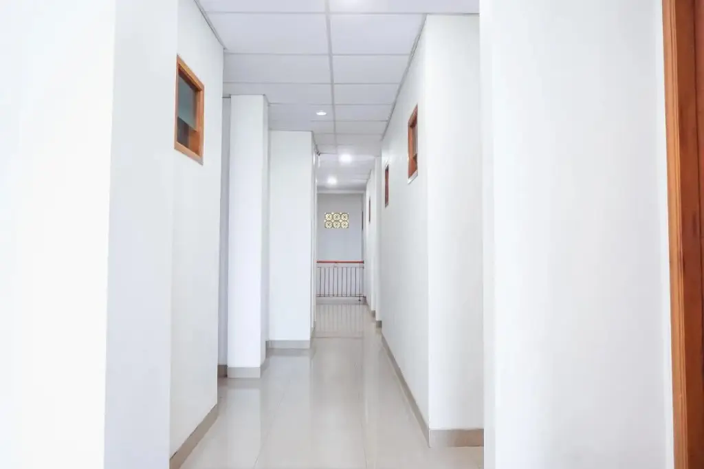 Джакарта: ZEN Rooms near Gandaria Utara