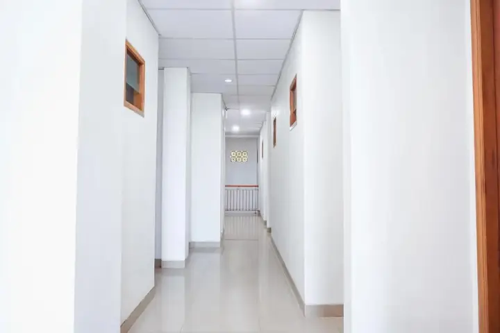 Джакарта: ZEN Rooms near Gandaria Utara