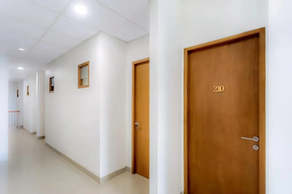 Джакарта: ZEN Rooms near Gandaria Utara