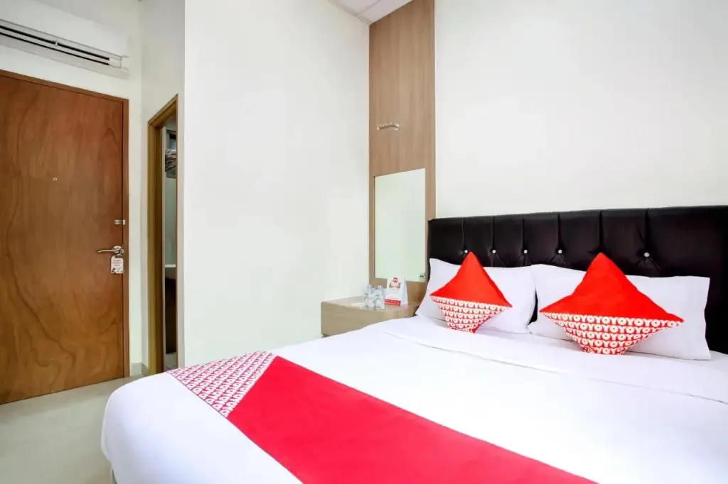 Джакарта: ZEN Rooms near Gandaria Utara