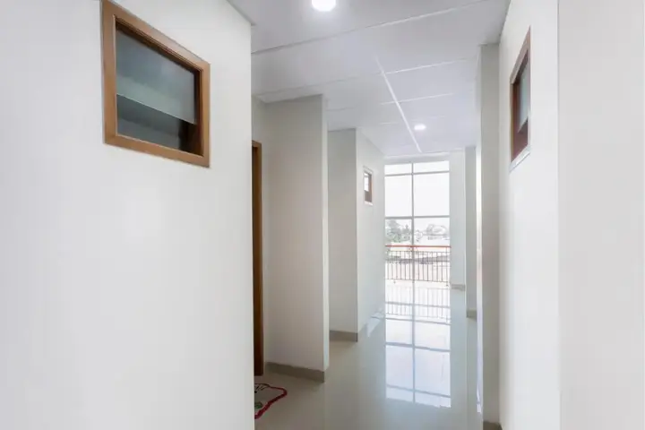 Джакарта: ZEN Rooms near Gandaria Utara