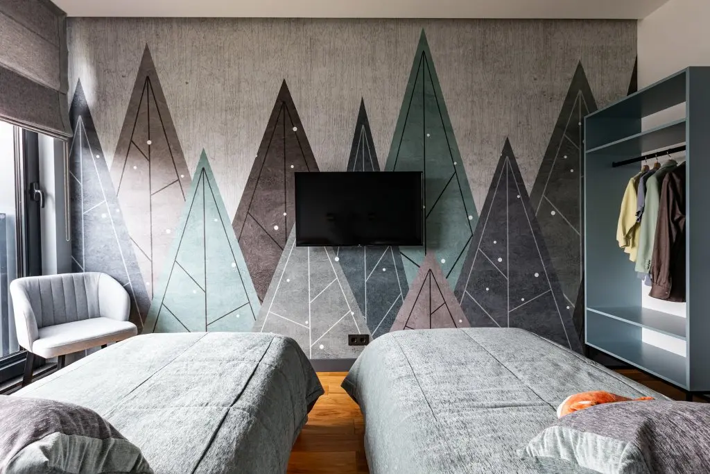 Мистолово: Leon Estate Apartments B17