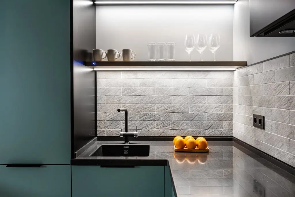 Мистолово: Leon Estate Apartments B17