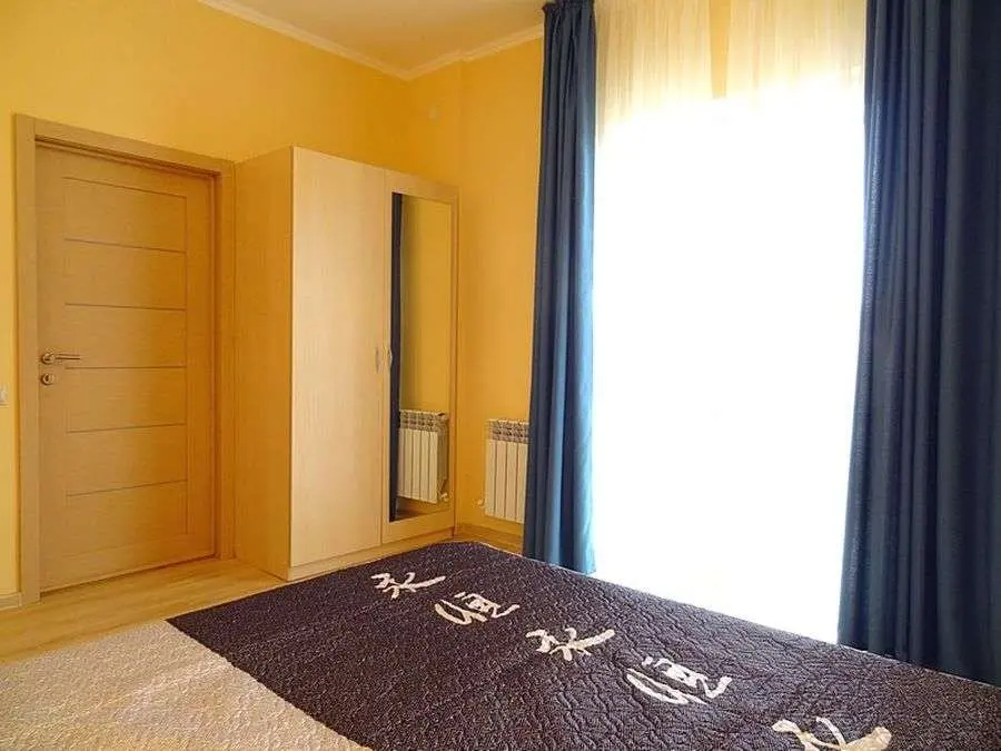 Геленджик: Leonat Guest House