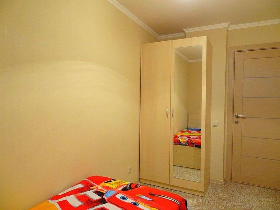 Геленджик: Leonat Guest House