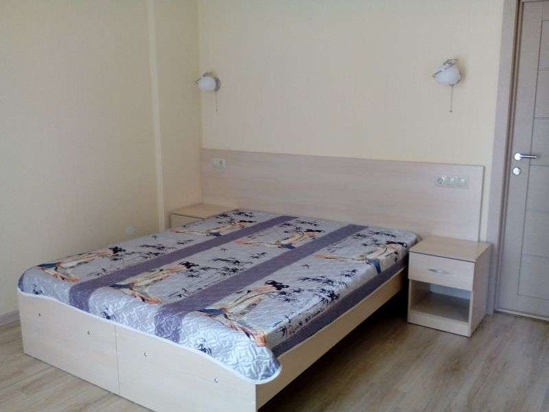 Геленджик: Leonat Guest House